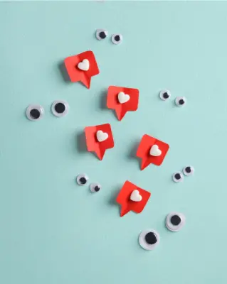 heart notes