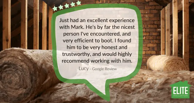 Elite Insulation