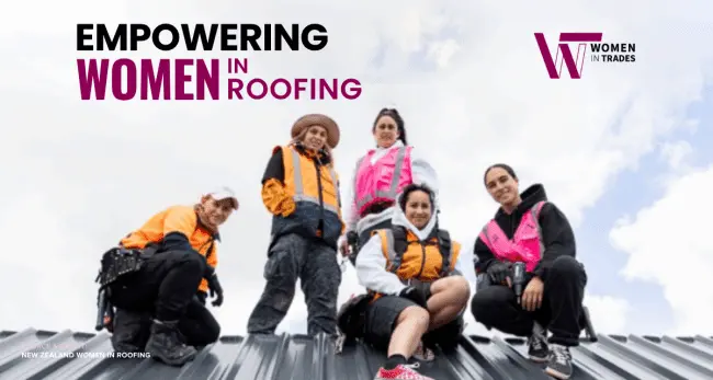 Women In Trades