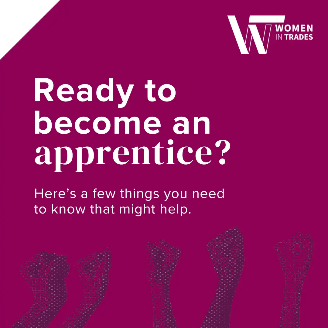 women in trades