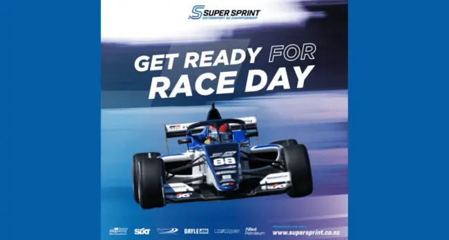 Super Sprint