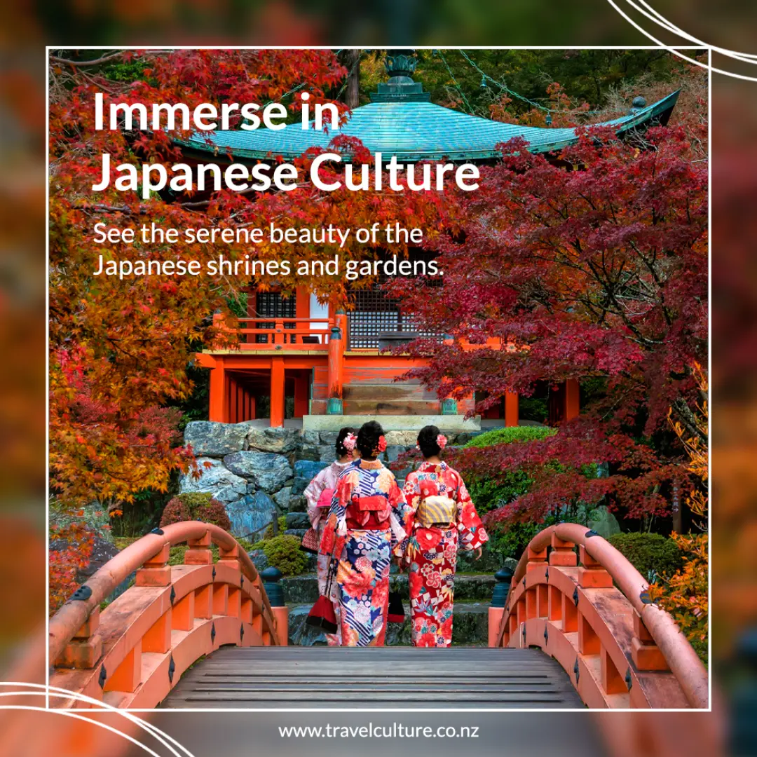 travel culture