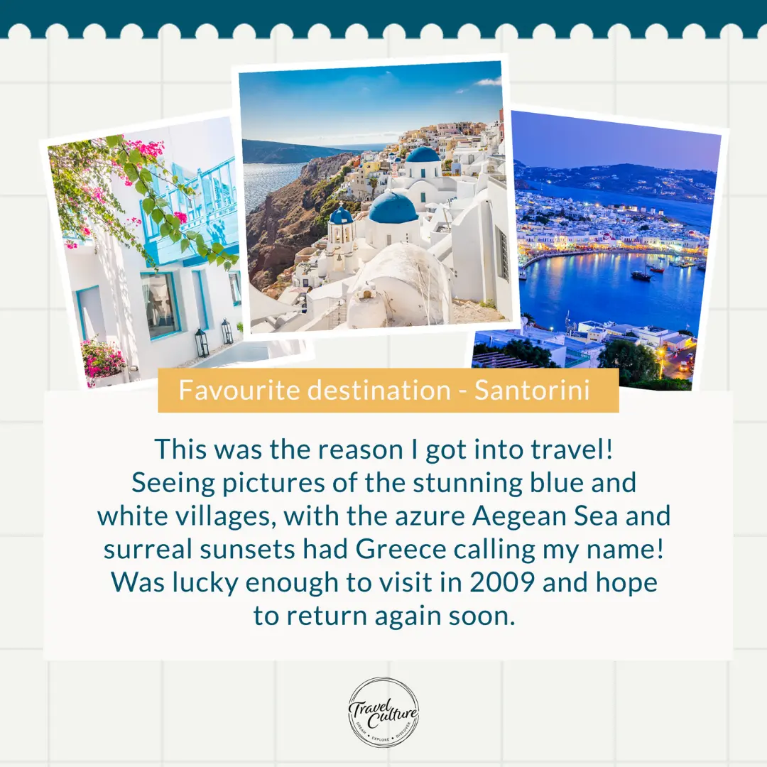 travel culture