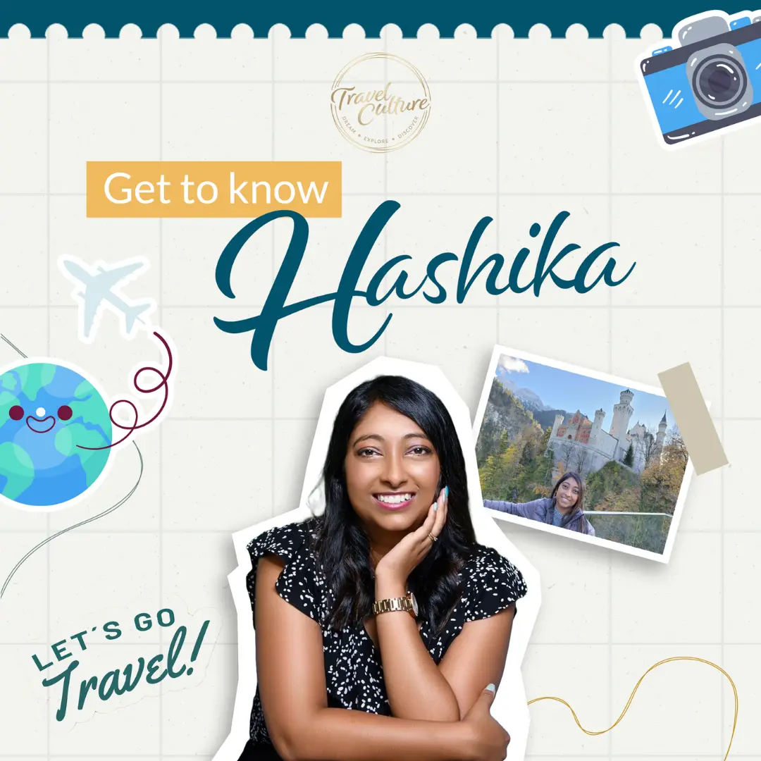 hashika