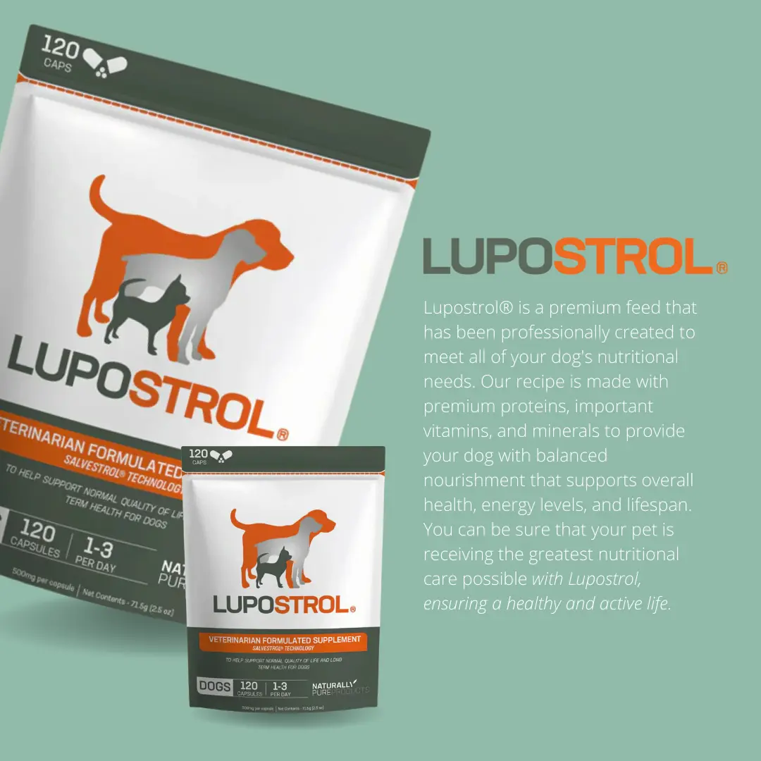 lupostrol