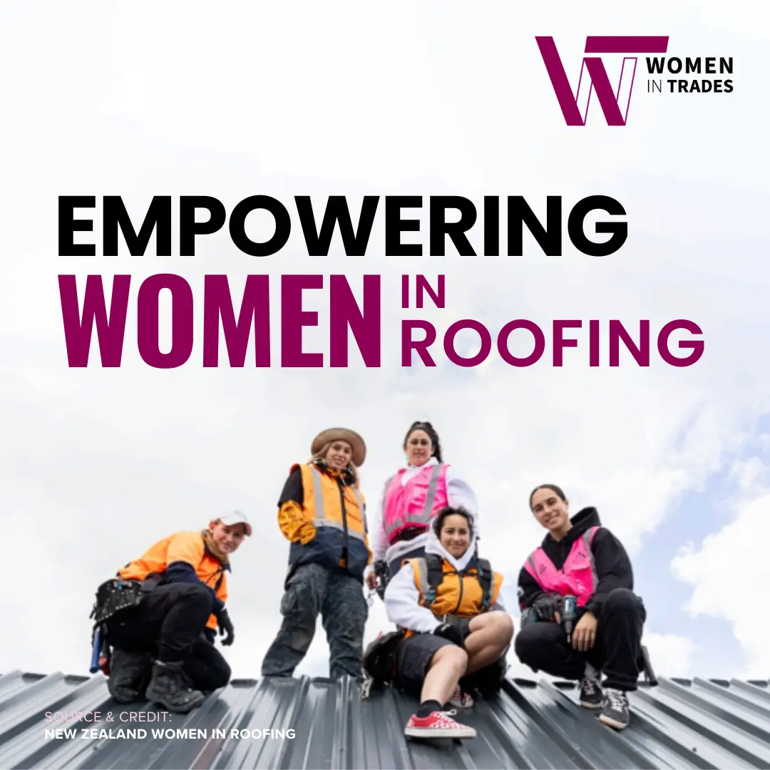 women in trades