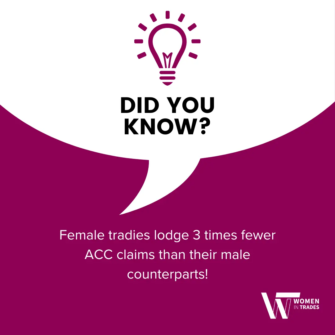 women in trades