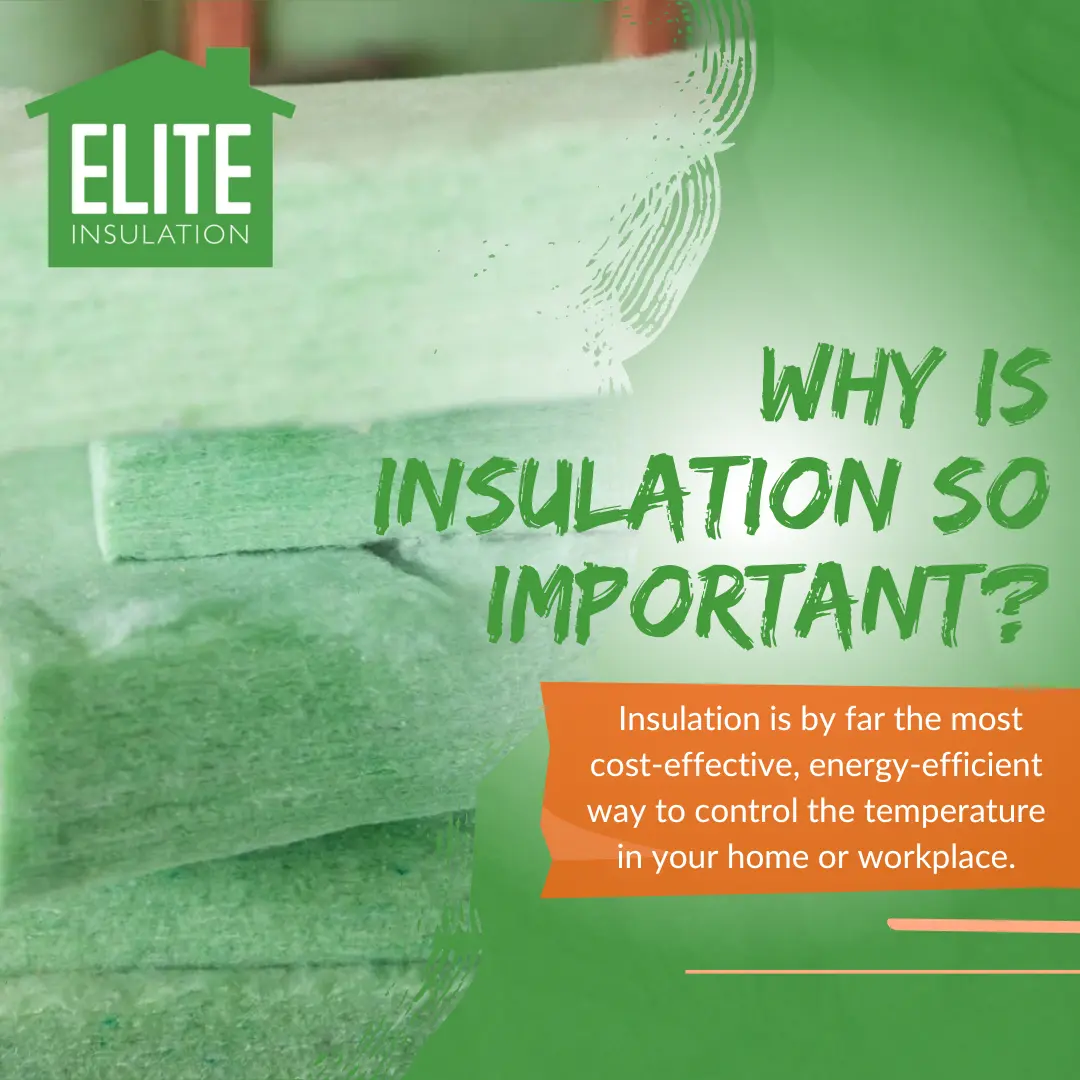 elite insulation