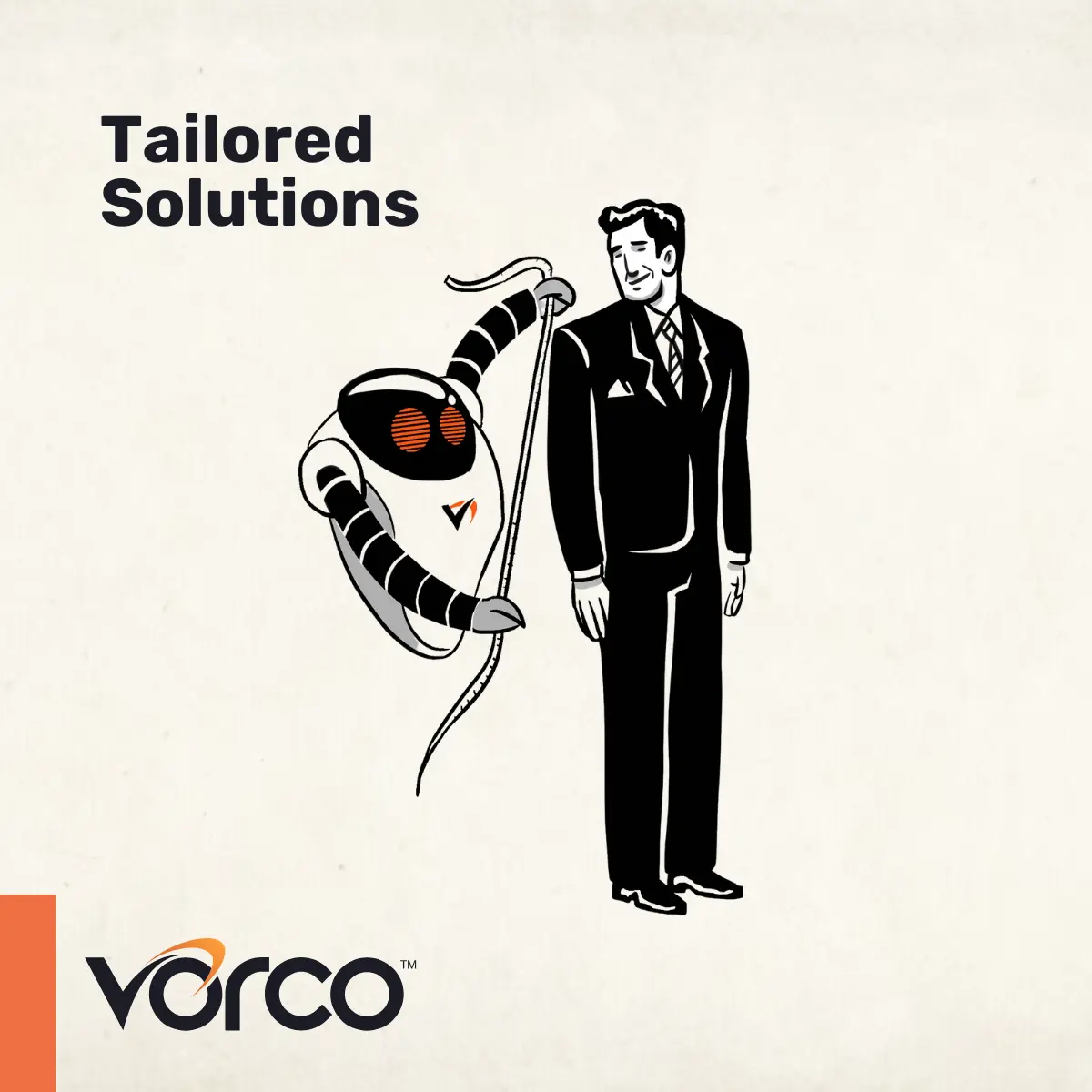 Vorco