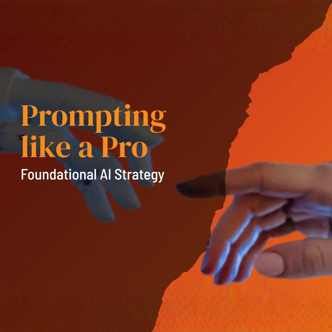 AI Prompting Workshop
