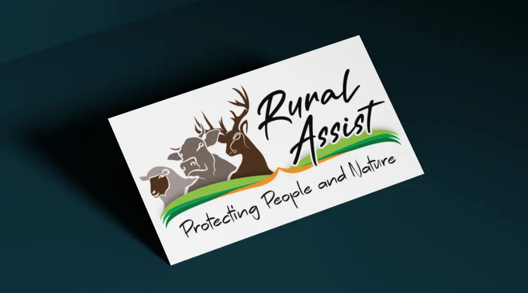 Rural Assist logo