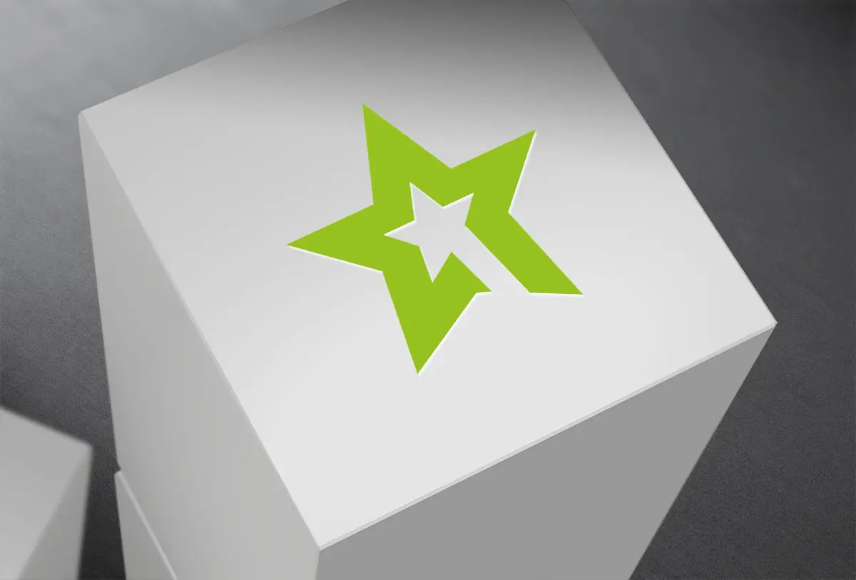 Liberate I.T. Star single colour