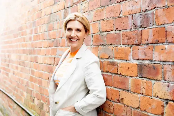 Liz Barry Ltd