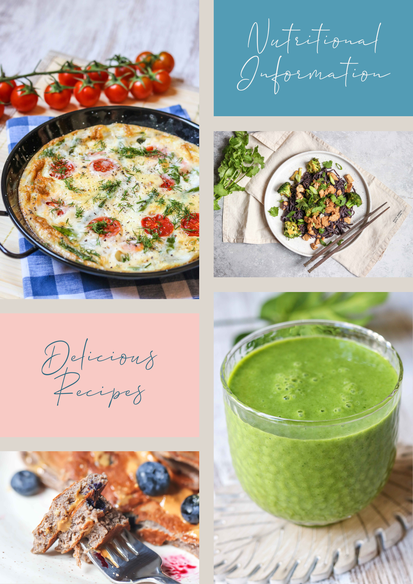 Recipe Book (1)