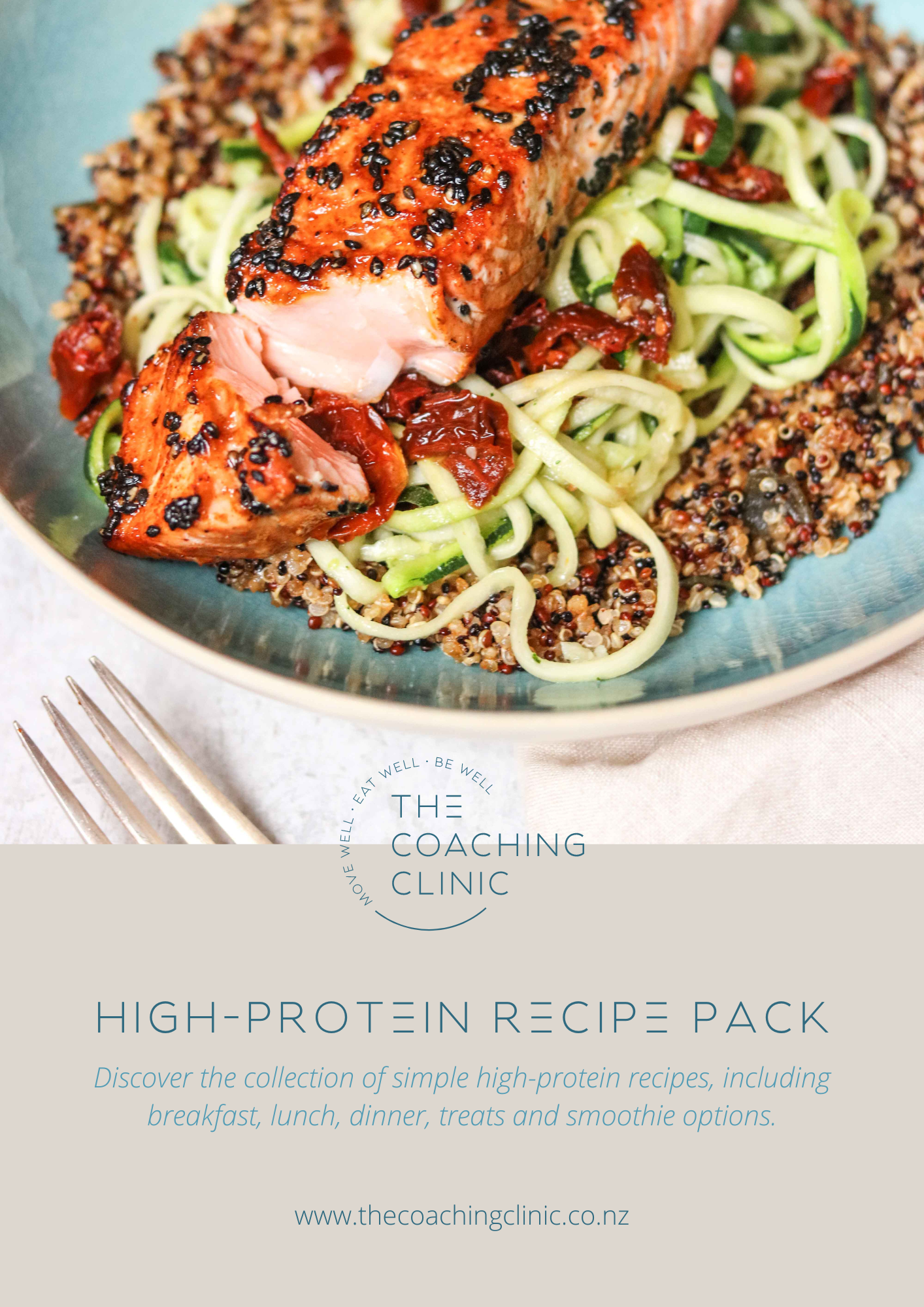 Recipe Book