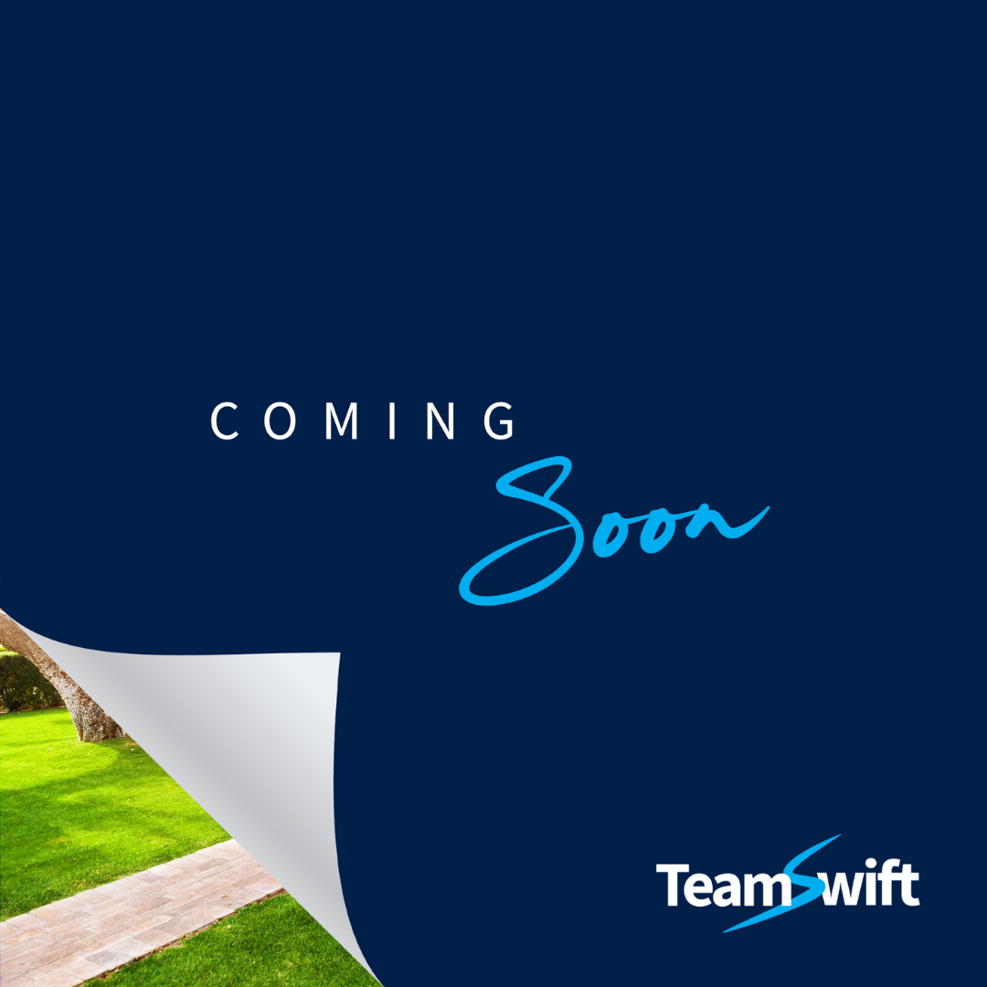 Template – Coming Soon