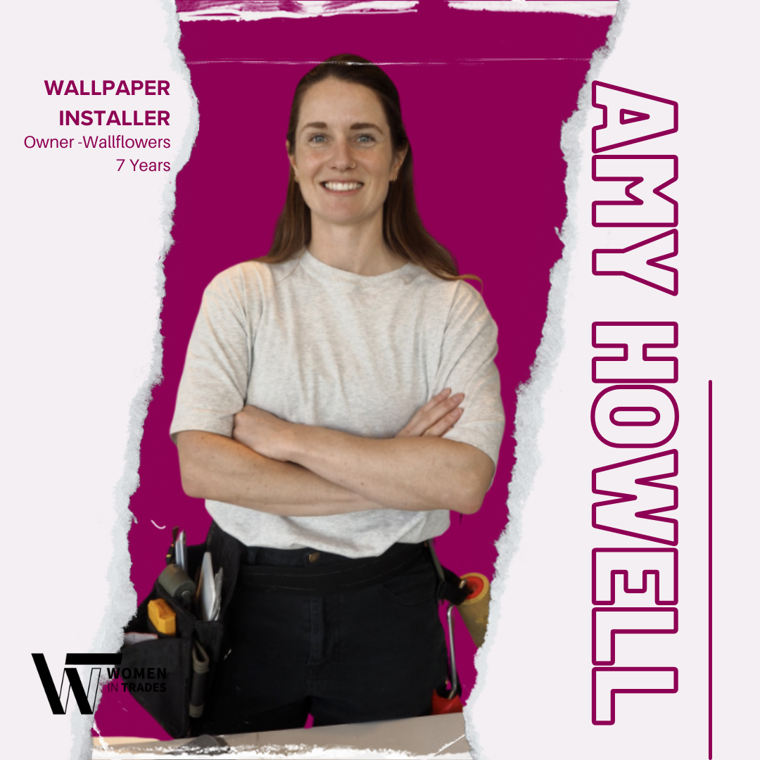 Women In Trades Social Tile