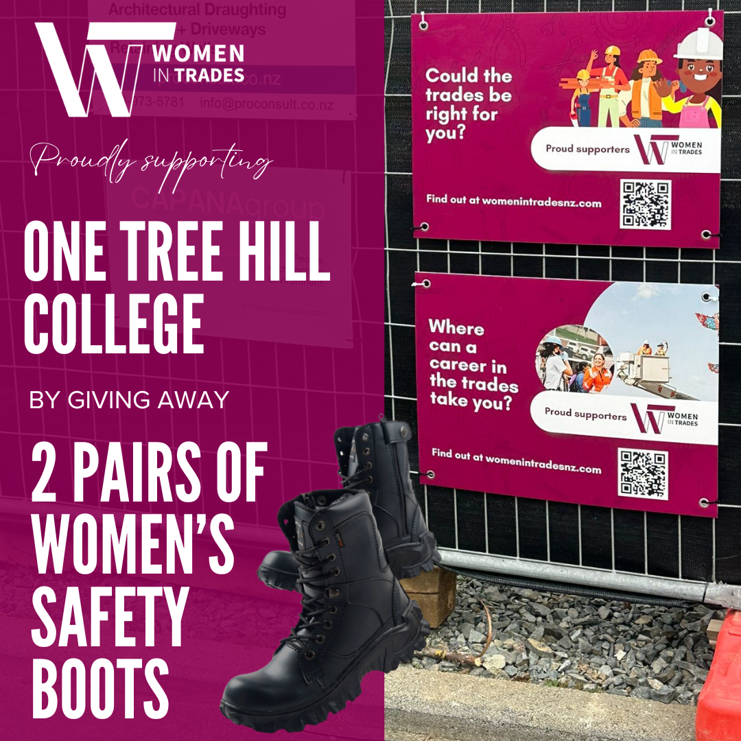 One Tree Hill College Social Tile