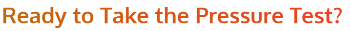 Screenshot 2025-08-19 182400 Gradient text headline that reads - Ready to take the pressure test?